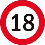 +18